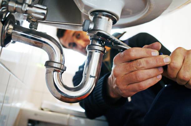 Best Clogged Drain Plumber  in Hollywood, SC