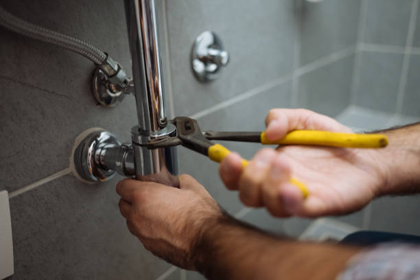 Best Leak Detection Services  in Hollywood, SC
