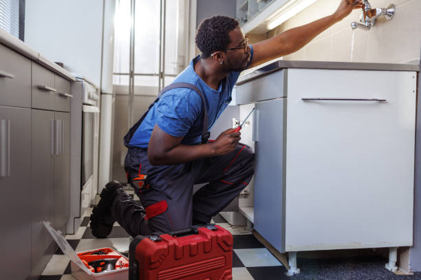 Best Emergency Plumber  in Hollywood, SC