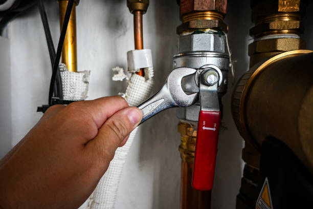 Best Water Leak Repair  in Hollywood, SC